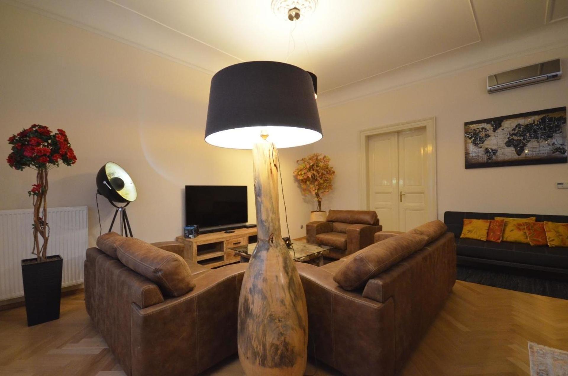 Apartamento Fuer 3 Personen Und 2 In