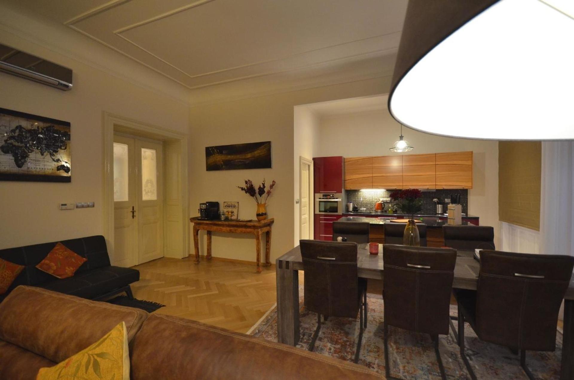 Apartamento Fuer 3 Personen Und 2 In *
