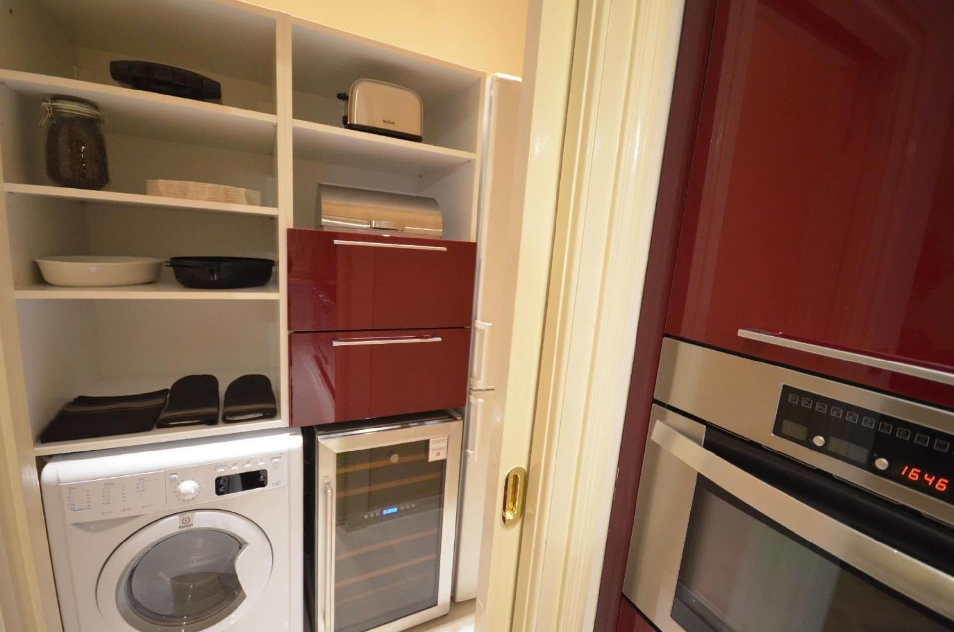 Fuer 3 Personen Und 2 In Apartamento