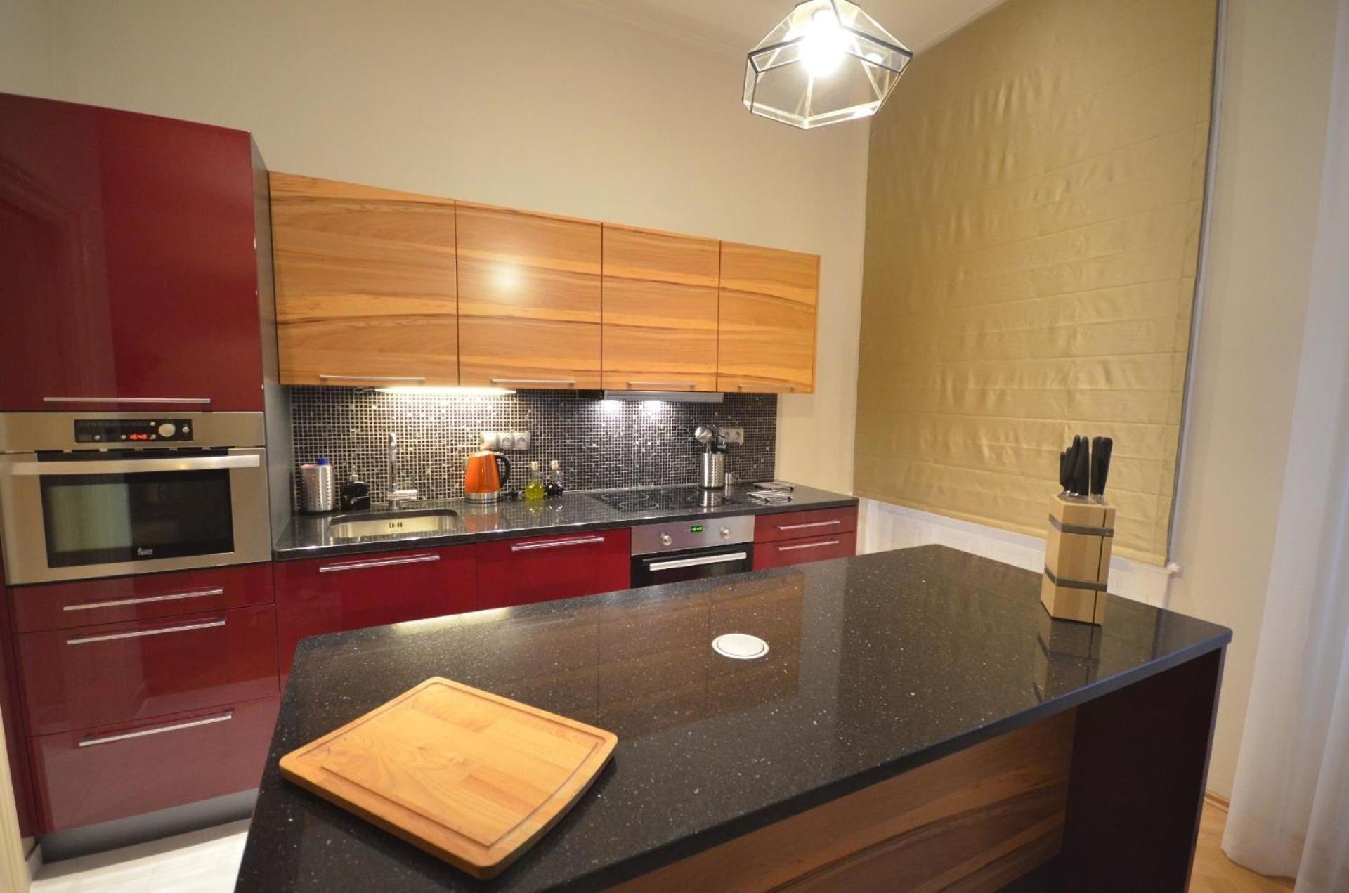Apartamento Fuer 3 Personen Und 2 In *