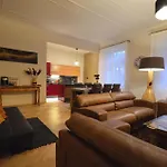 Studio Fuer 3 Personen Und 2 Kinder In Prag